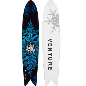 Venture Snowboards Euphoria Snowboard - 2012