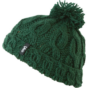 Vivo Headwear Pom-Springs Beanie - Women's - 2011