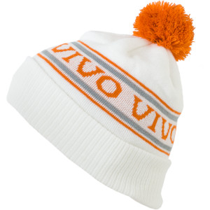 Vivo Headwear Pom-Bay Beanie - 2011