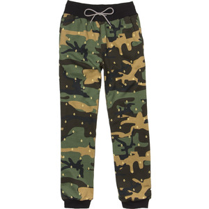 Click to Enlarge for Waters and Army Halftime Sweatpant - Men's Waters and Army Halftime Sweatpant - Men's -image