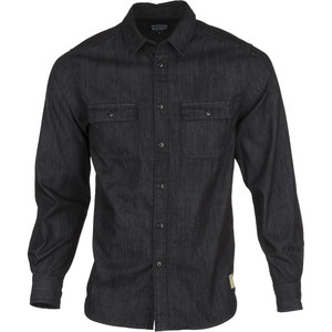 Click to Enlarge for Waters and Army Lindy Shirt - Long-Sleeve - Men's Waters and Army Lindy Shirt - Long-Sleeve - Men's -image