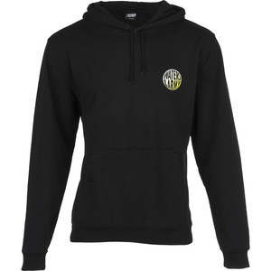Click to Enlarge for Waters and Army Villains Pullover Hoodie - Men's Waters and Army Villains Pullover Hoodie - Men's-Image