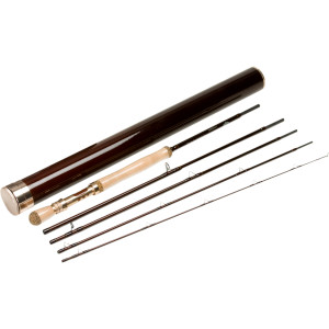 Wright & McGill Co. Boron 5Xe Fly Rod - 5-Piece - 2009