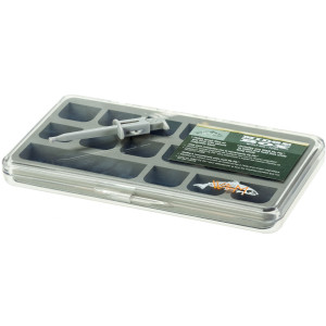Midge Box with Fly Pik Tool