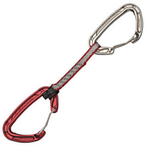 Helium Clean Wire Quickdraw