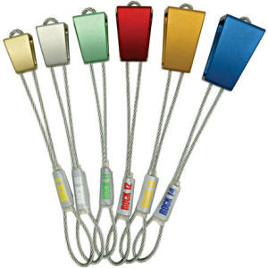 Anodized Rock Sets