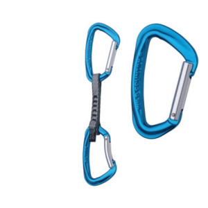 Oxygen Keylock Quickdraw