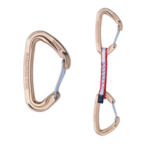 Wild Country Xenon Lite Quickdraw