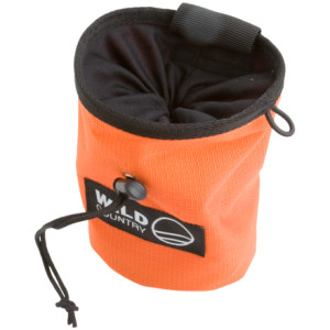 Petit Block Chalk Bag