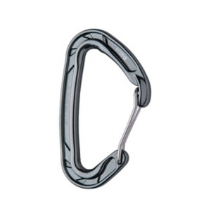 Nitro Techwire Carabiner