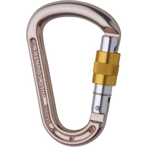 Synergy Lite Keylock Screwgate