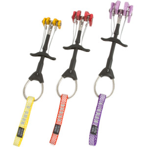 Helium Friends - 3 Unit Set - # 1, 2, 3