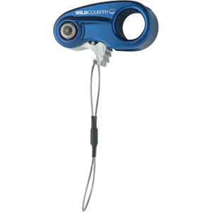 Ropeman MK3 Ascender