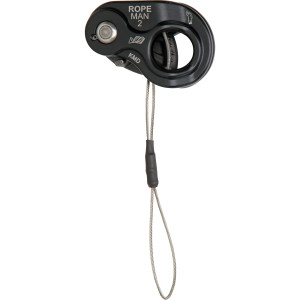 Ropeman Ascender