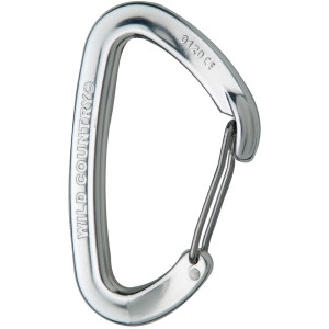 Wild Wire Carabiner