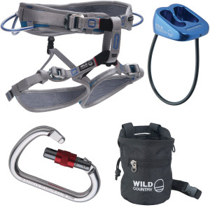 V2 Vision Adjustable Package