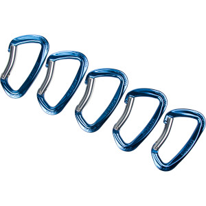Oxygen Keylock Quickdraw - 5-Pack