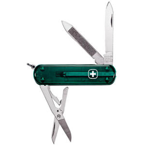 Wenger Esquire Swiss Army Knife