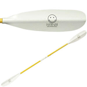 Werner Sprite 2 Piece Paddle - Kids'