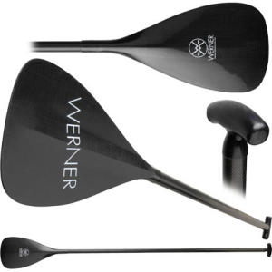 Werner Spanker Paddle - 1 Piece