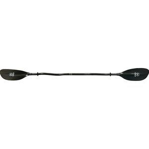 Cyprus 2-Piece Paddle - Bent Shaft