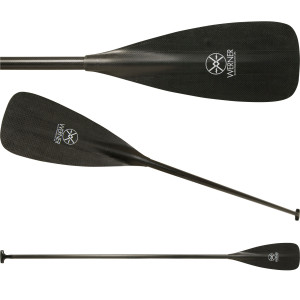 Werner Nitro Paddle - 1 Piece