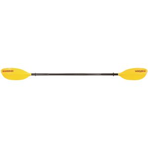 Tybee FG IM 2-Piece Paddle - Straight Shaft