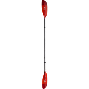 Little Dipper 2-Piece Paddle - Fiberglass Blade/Straight Shaft