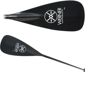 Fuse Adjustable 2-Piece Stand-Up Paddle