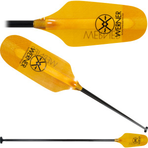 Stinger Adjustable 2-Piece Stand-Up Paddle