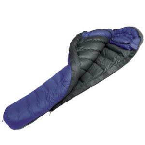 Western Mountaineering Lynx Super MF Sleeping Bag -10 Degrees 
