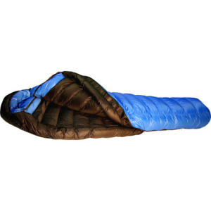 Western Mountaineering Puma MF Sleeping Bag : -25 Degree Down DO NOT USE