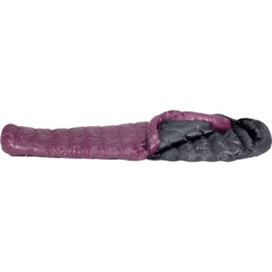 Western Mountaineering Megalite Sleeping Bag: 30 Degree Down DO NOT USE