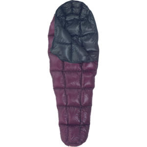 HighLite Sleeping Bag: 35 Degree Down