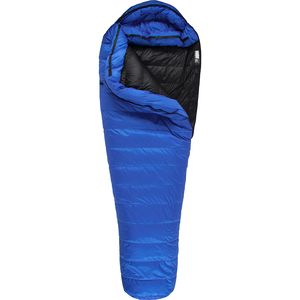 Antelope GWS Sleeping Bag: 5 Degree Down