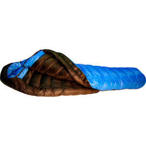 Western Mountaineering Puma MF Sleeping Bag : -25 Degree Down