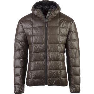 Flash Down Jacket - Men's
