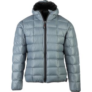 Click to Enlarge for Western Mountaineering Flash Down Jacket - Men's Western Mountaineering Flash Down Jacket - Men's -image