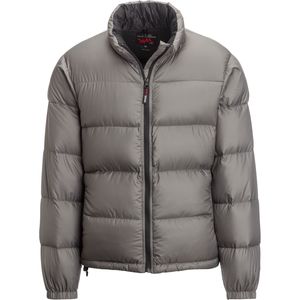 Click to Enlarge for Western Mountaineering Flight Down Jacket - Men's Western Mountaineering Flight Down Jacket - Men's -image