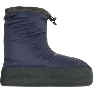 Click to Enlarge for Western Mountaineering Down Bootie - Unisex Western Mountaineering Down Bootie - Unisex -image