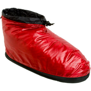 Click to Enlarge for Western Mountaineering Flash Bootie - Men's Western Mountaineering Flash Bootie - Men's -image