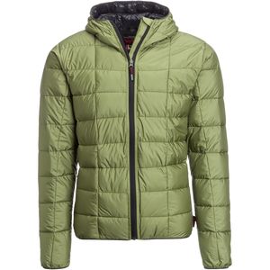 Click to Enlarge for Western Mountaineering Flash XR Down Jacket - Men's Western Mountaineering Flash XR Down Jacket - Men's -image
