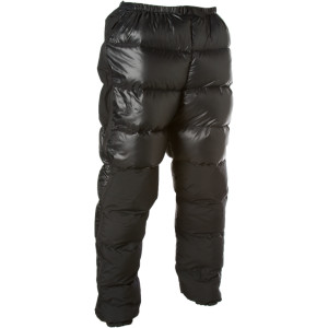 Click to Enlarge for Western Mountaineering Flight Down Pant - Men's Western Mountaineering Flight Down Pant - Men's-Image