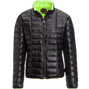 Click to Enlarge for Western Mountaineering QuickFlash Down Jacket - Men's Western Mountaineering QuickFlash Down Jacket - Men's -image