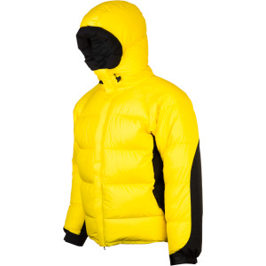 Click to Enlarge for Western Mountaineering SnøJack Down Parka - Men's Western Mountaineering SnøJack Down Parka - Men's-Image