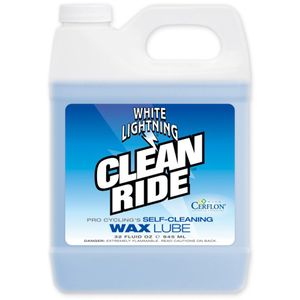 White Lightning Chain Lubricant
