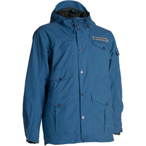 Whiteout Tolstoy Gore-Tex Performance Shell Jacket - Men's