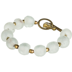 We Dream in Colour Horse Head Bracelet - Women's -image