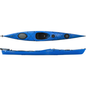 Focus 150 Kayak with Rudder - 2014 - Discontinued