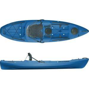Wilderness Systems Tarpon 100 Kayak - Sit-On-Top